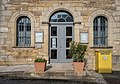 * Nomination Town hall of Puylagarde, Tarn-et-Garonne, France. --Tournasol7 05:54, 20 December 2021 (UTC) * Promotion  Support Good quality. --XRay 13:19, 20 December 2021 (UTC)