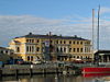 Trondheim Central Station