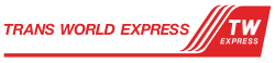 Trans World Express Logo.svg