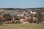 Bildeto por Trhová Kamenice