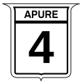 osmwiki:File:Troncal 4 de Apure (I3-2).svg