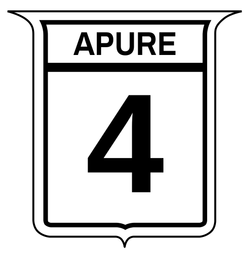 File:Troncal 4 de Apure (I3-2).svg