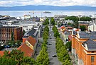 Trondheim