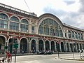 Stazione di Torino Porta Nuova