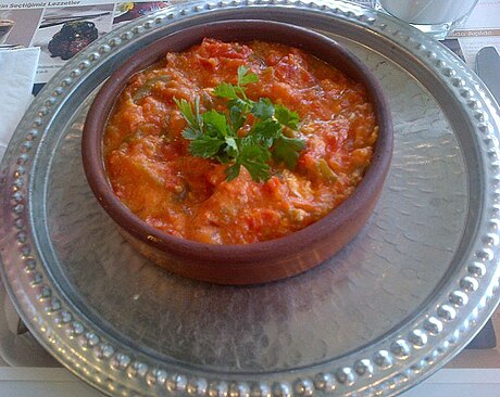 Menemen