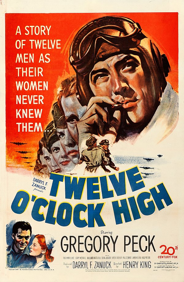 Theatrical release poster