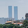 Thumbnail for Huaguoyuan Towers