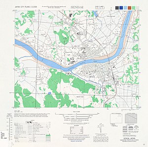 川内市: 地理, 歴史, 行政