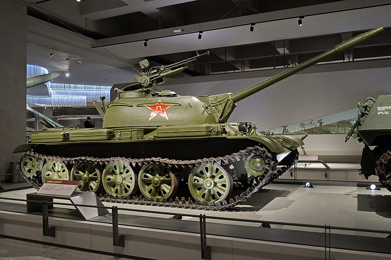 File:Type 62 light tank 20220203.jpg