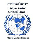 Thumbnail for United Israel Model United Nations