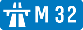 M32 schild