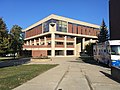 English: O'Leary Library on South Campus