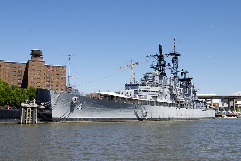 File:USS Little Rock, Buffalo, New York (14673356135).jpg