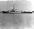 Thumbnail for USS Machias (PF-53)