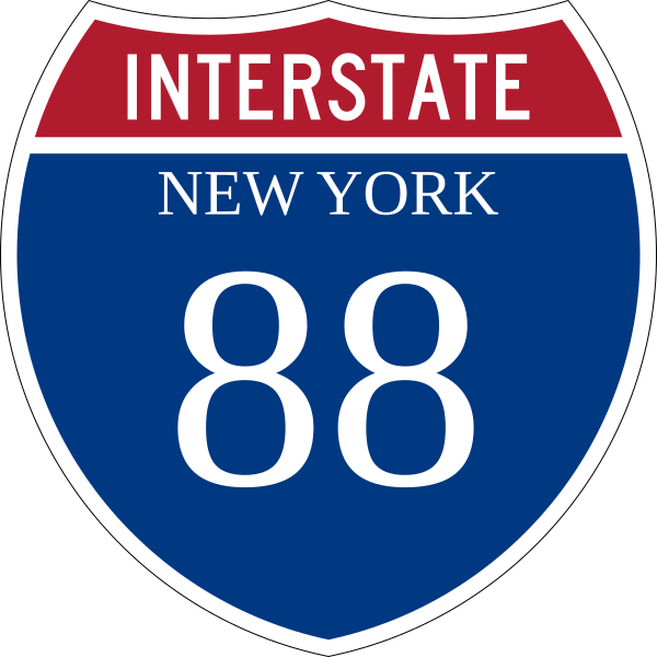 File:US DOT FHWA MUTCD SHS 2004 3-1 M1-1 600x600mm 88 NY.svg