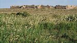 Desert castles of ancient Khorezmia