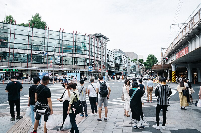 File:Ueno Station (53149946344).jpg