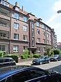 wikimedia_commons=File:Uhdestraße 2, 1, Südstadt, Hannover.jpg