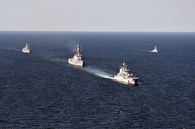 File:Ukrainian, Turkish and US naval vessels 2012-07-19-2.jpg