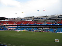 Ullevaal Stadion