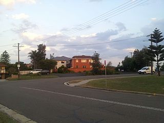 <span class="mw-page-title-main">Umina Beach, New South Wales</span> Suburb of Central Coast, New South Wales, Australia