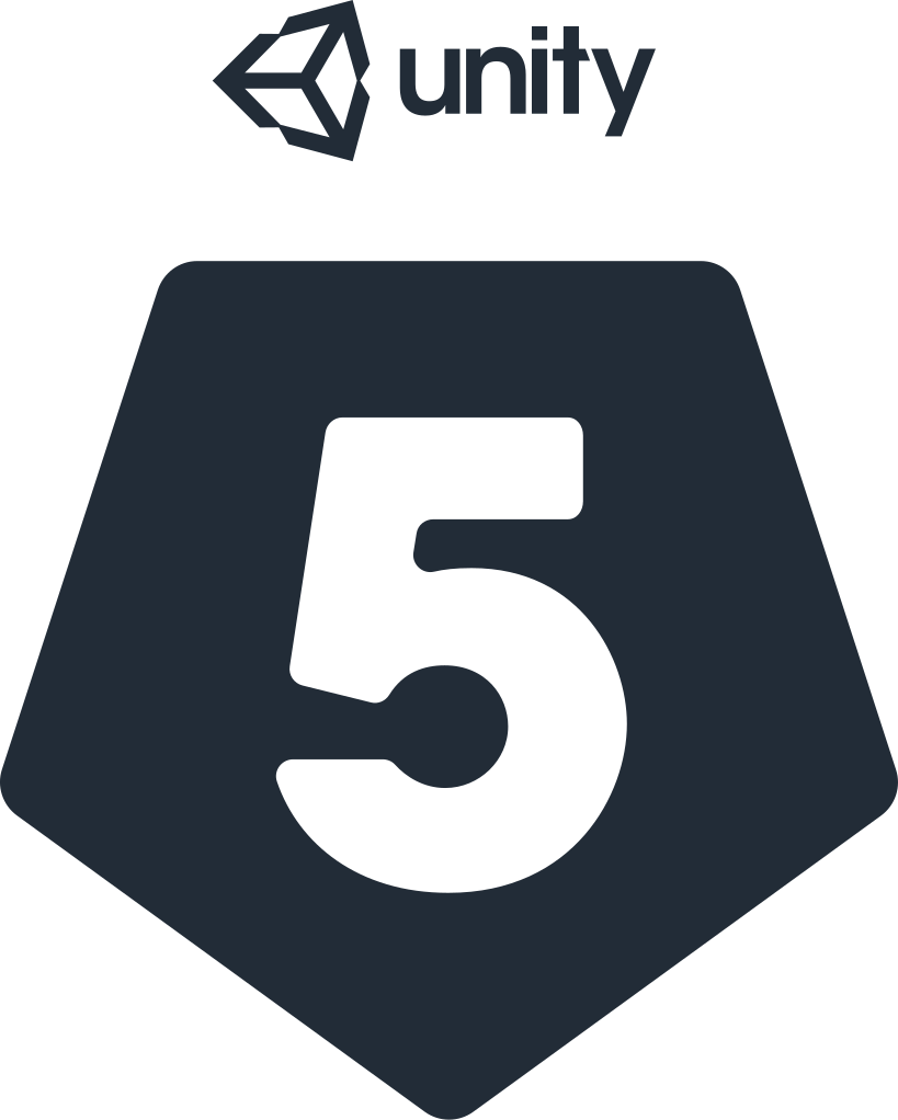 File:Unity 5 logo.svg - Wikimedia Commons