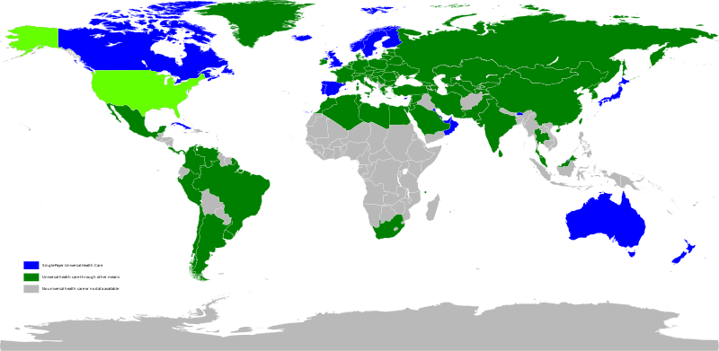 File:Universal Health Care World Map.svg