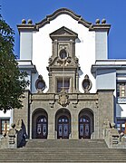 La Lagunan yliopisto