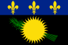 Guadeloupe 的旗仔