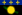 Nieoficjalna flaga Gwadelupy (lokalna).svg