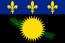Flag of Guadeloupe (local).svg