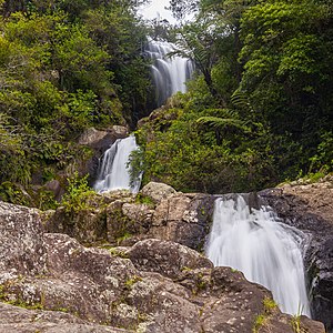 Kaiate Falls