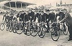 Parc Des Princes: Historik, Hemmaarena, Bildgalleri