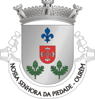 Nossa Senhora da Piedade