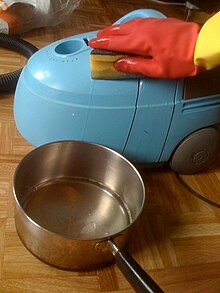 Vacuum cleaner - Wikipedia