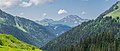 * Nomination Valley of Dranse de la Manche in Morzine, Haute-Savoie, France. --Tournasol7 07:51, 23 November 2020 (UTC) * Promotion  Support Good quality. --Ermell 09:08, 23 November 2020 (UTC)