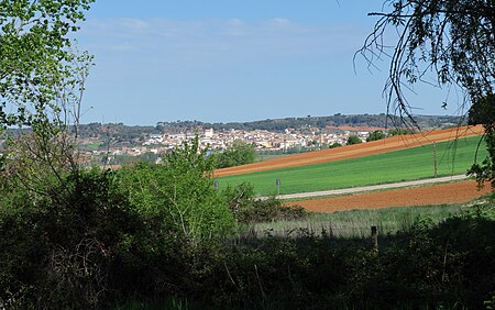 Valverde de Júcar, desde Hontecillas.jpg