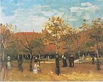 Van Gogh - Spaziergänger w Bois de Boulogne1.jpeg