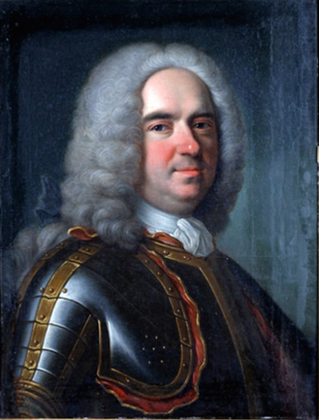 François-Louis de Jaunay