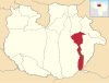 Venezuela - Guarico - El Socorro.svg