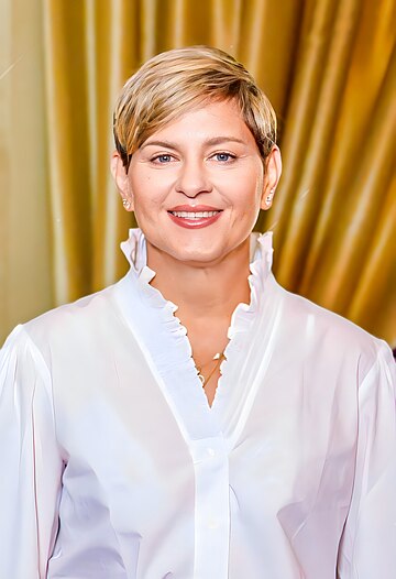 First Lady of Colombia