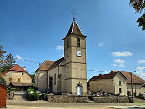 Vernois-lès-Belvoir, l'église.jpg