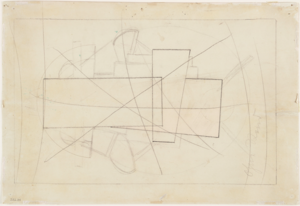 Suprematistische Phase Liste Der Werke Von Kasimir Malewitsch: Narrativer Suprematismus (S-1 – S-112), Elementare Objekte (S-113 – S-229), Magnetischer Suprematismus (S-230 – S-311)