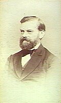 Julius Victor Carus