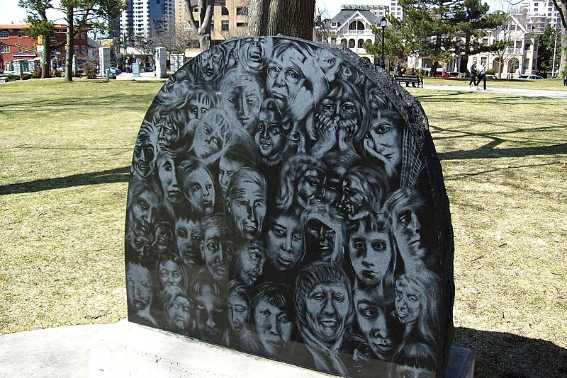 File:Victoria Park Montreal Massacre Monument, London Ontario2.jpg
