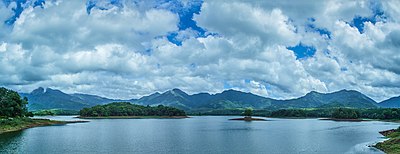 View from Mangalam Dam Reservoir.jpg