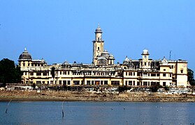 Vijay Mandir Palace (1918)