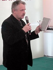 Уладзімір Караткевіч
