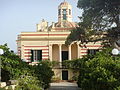 Villa La Meridiana (già Villa Ruggieri)