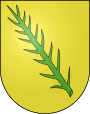 Villars-Epeney – znak